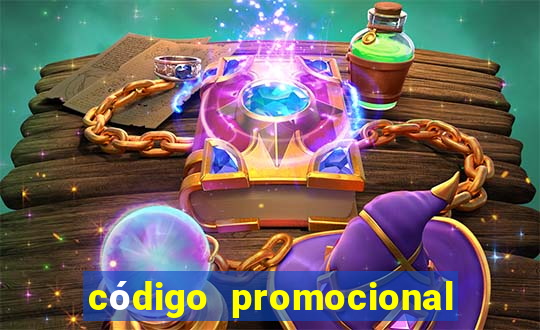 código promocional recarga jogo 2024